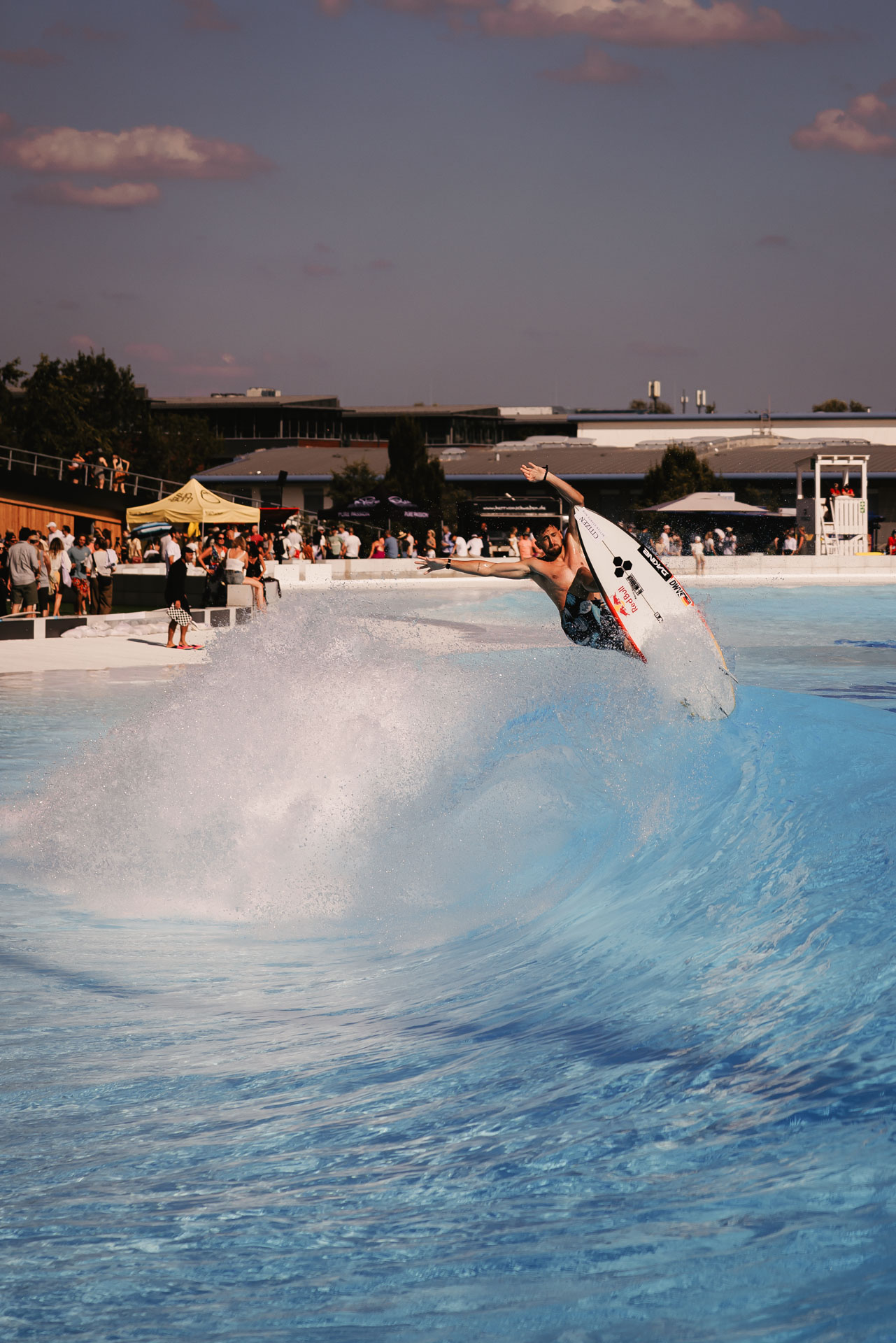 a photograph by Sandra Steh.