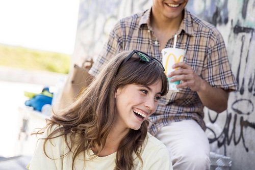 a photograph by Sandra Steh.