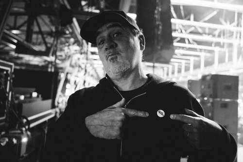 a photograph by Sandra Steh.