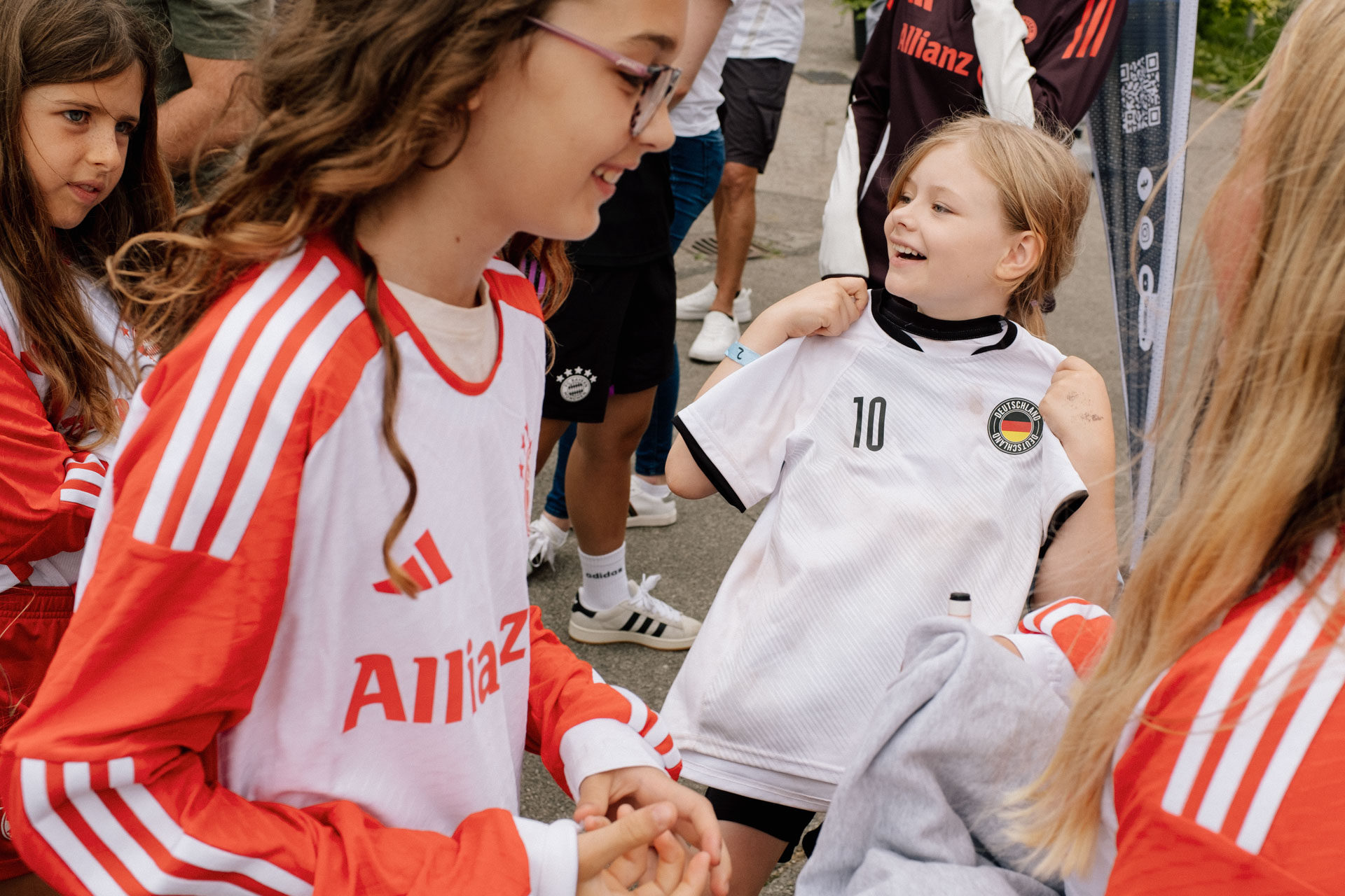 a photograph by Sandra Steh.