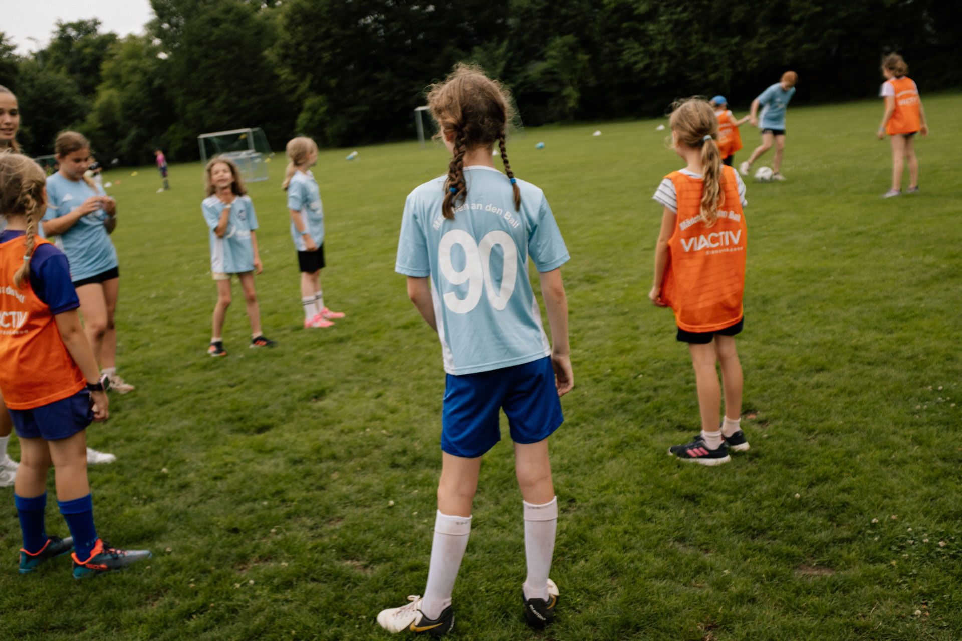 a photograph by Sandra Steh.