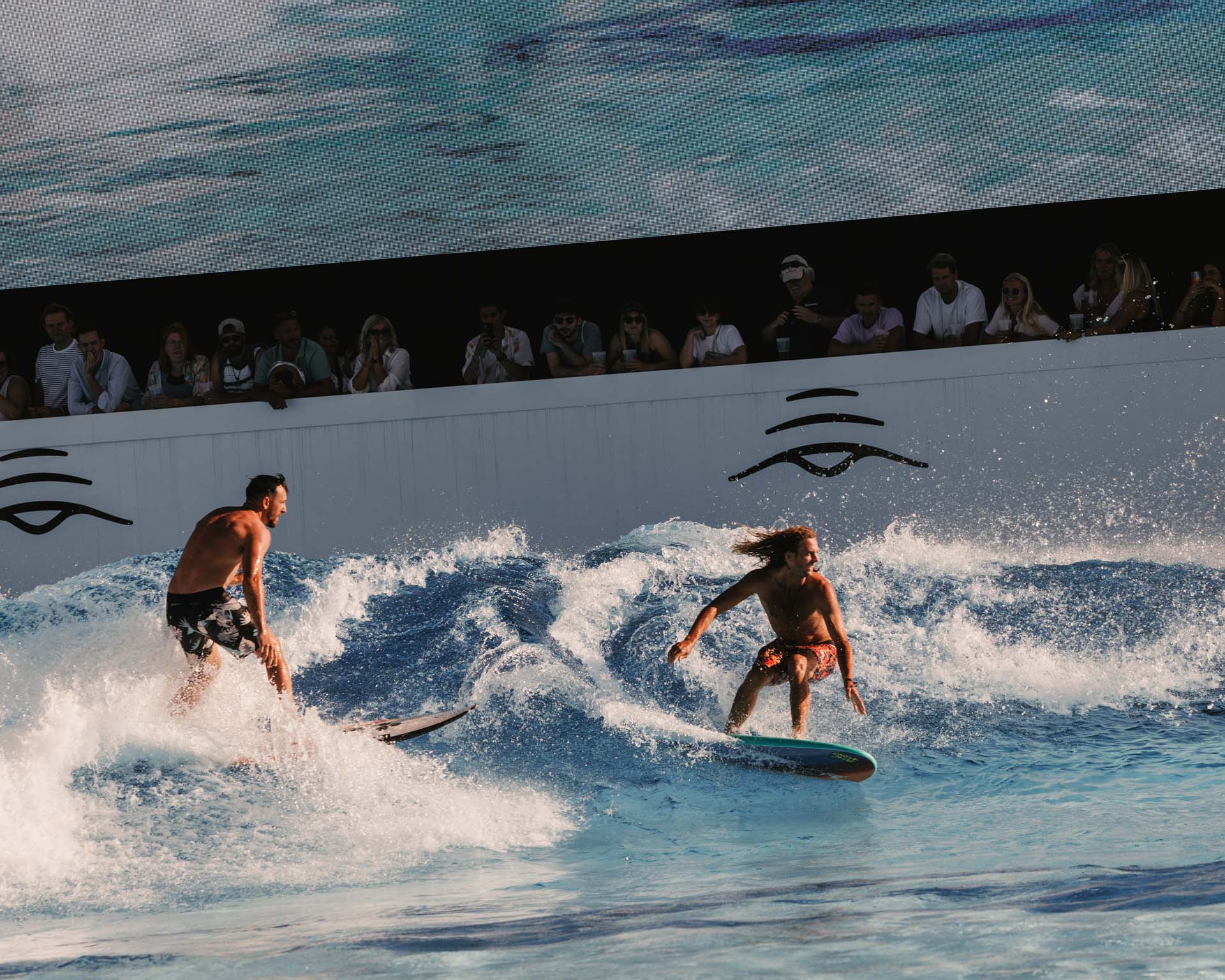 a photograph by Sandra Steh.