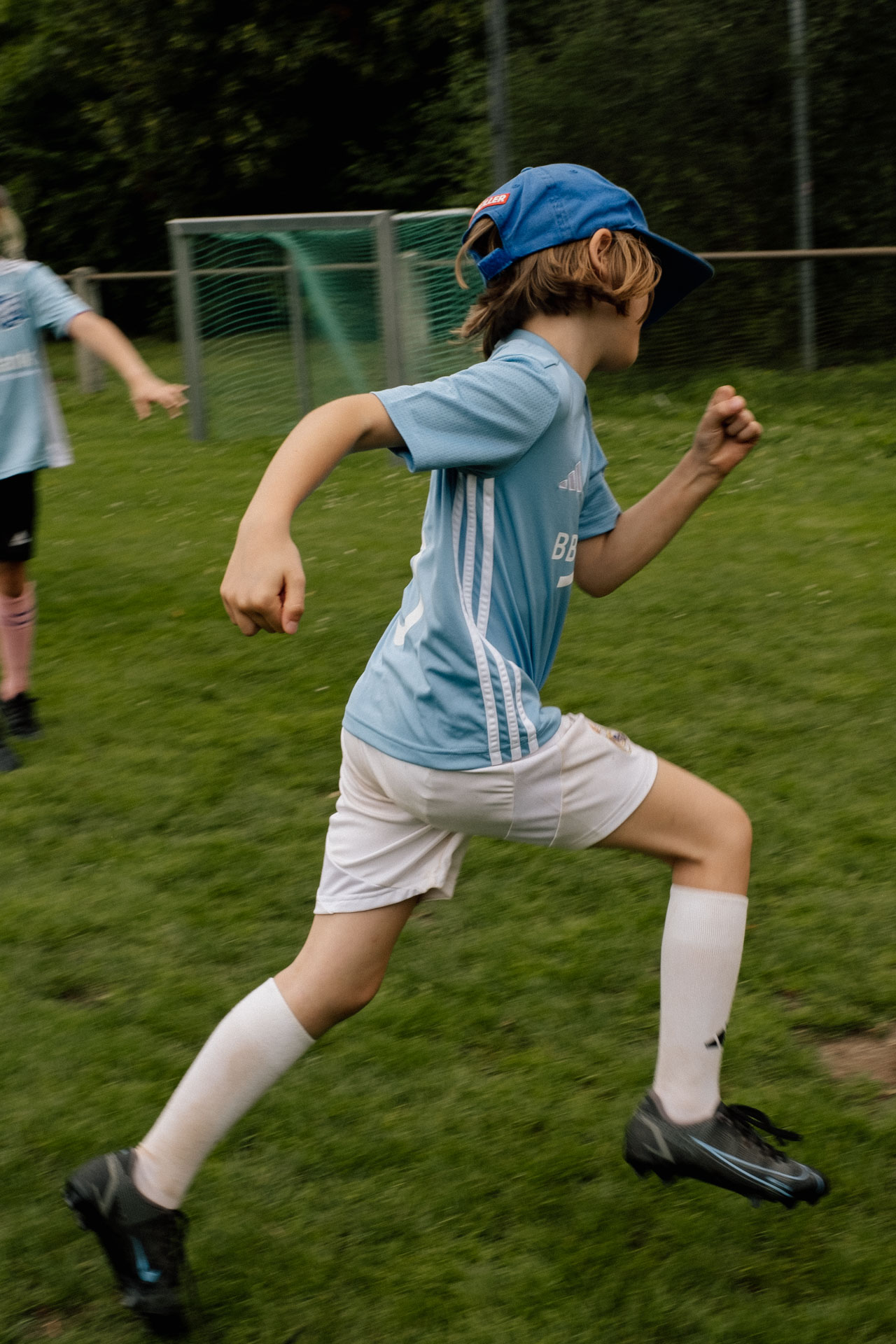 a photograph by Sandra Steh.