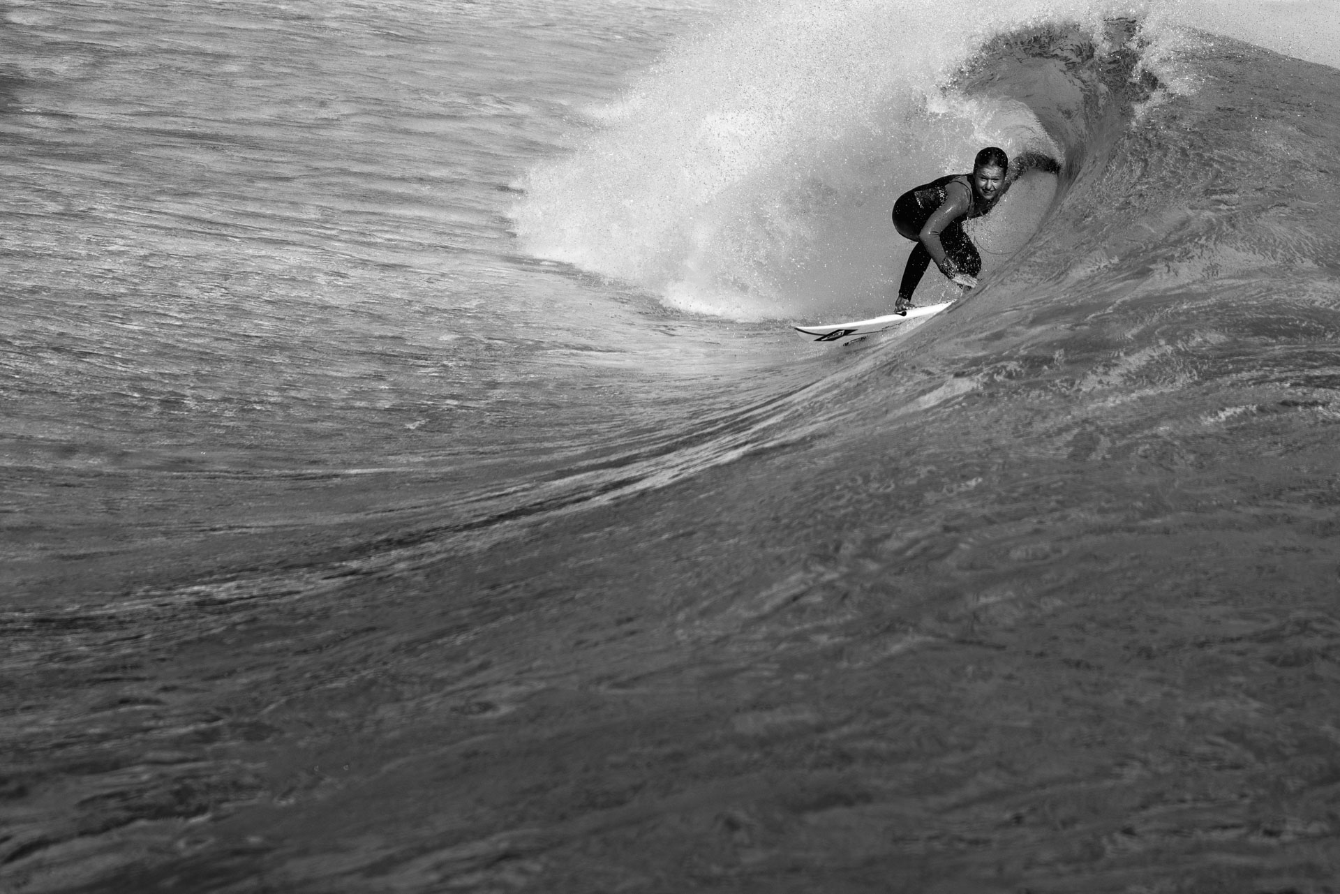 a photograph by Sandra Steh.