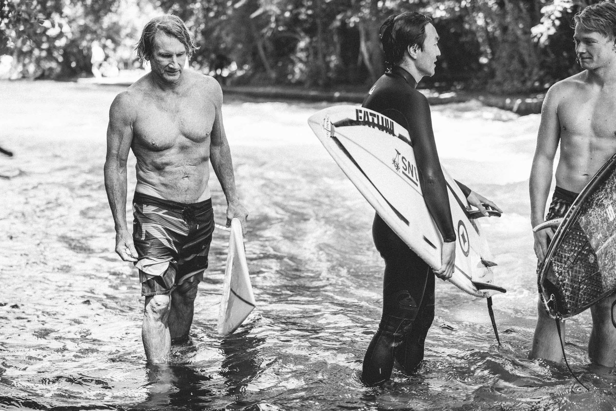 a photograph by Sandra Steh.