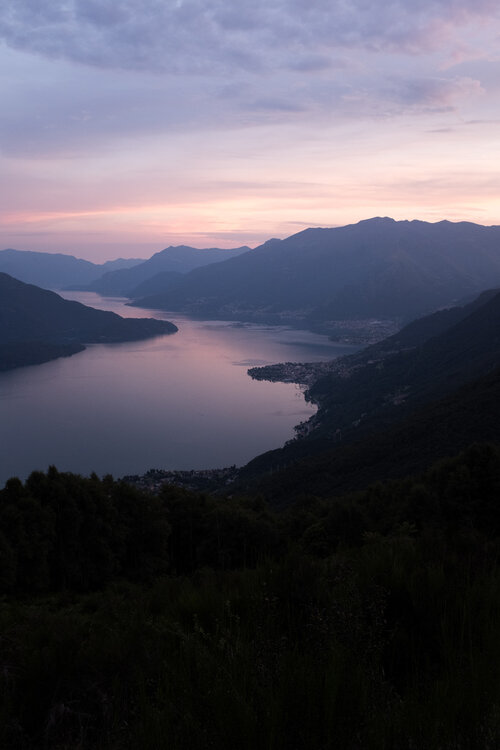 a photograph by Sandra Steh.