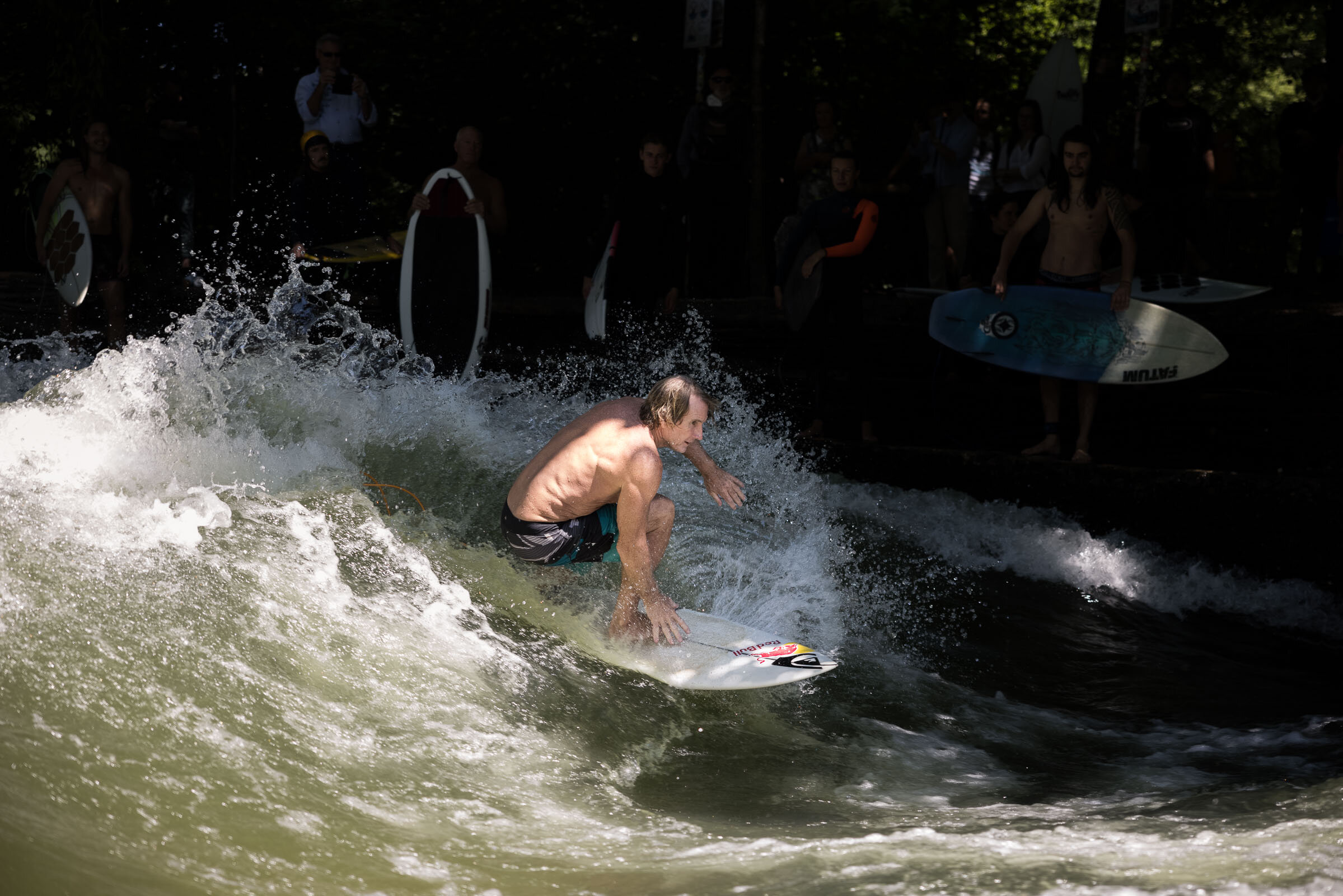 a photograph by Sandra Steh.