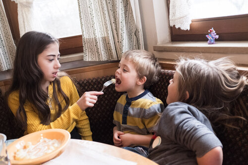 a photograph by Sandra Steh.