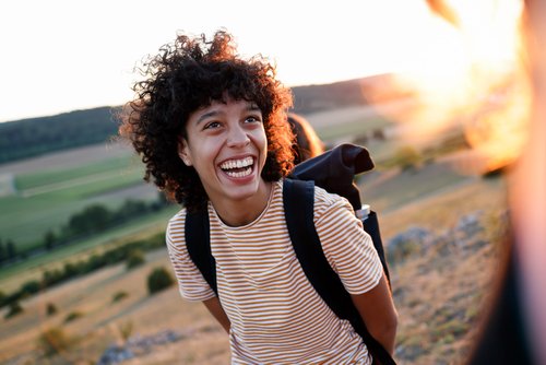 a photograph by Sandra Steh.