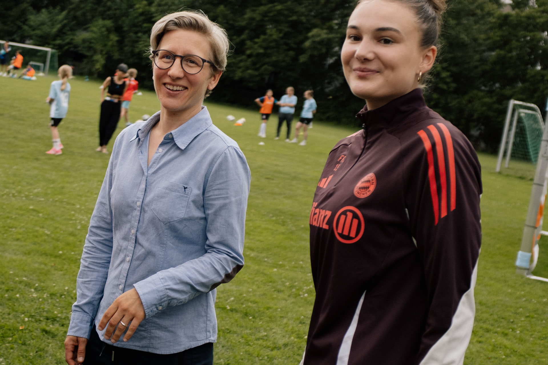 a photograph by Sandra Steh.